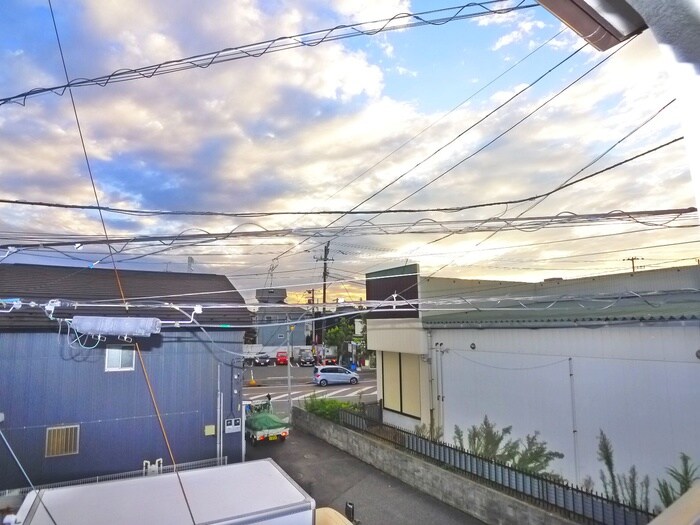 ケイユウハイツの物件内観写真