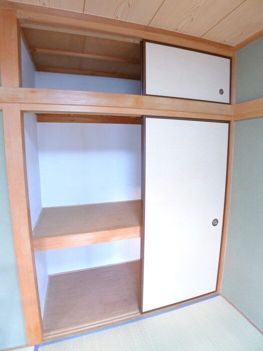 ケイユウハイツの物件内観写真