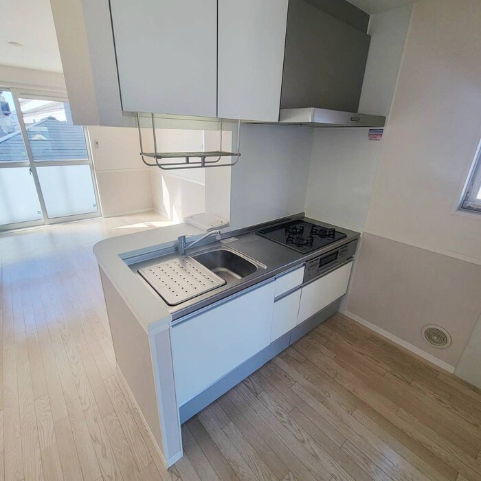 Ｌａ　Ｐａｓｓｅｒｅｌｌｅの物件内観写真