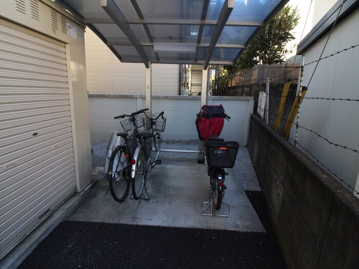 Ｌａ　Ｐａｓｓｅｒｅｌｌｅの物件外観写真