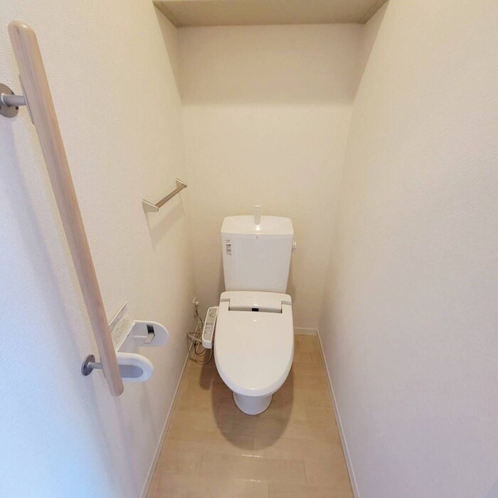 Ｌａ　Ｐａｓｓｅｒｅｌｌｅの物件内観写真