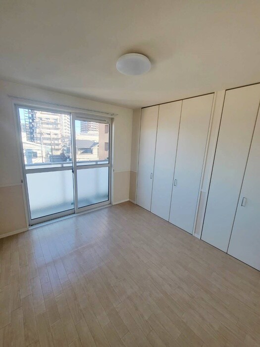 Ｌａ　Ｐａｓｓｅｒｅｌｌｅの物件内観写真