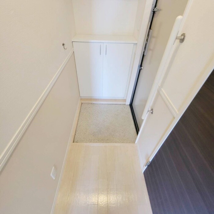 Ｌａ　Ｐａｓｓｅｒｅｌｌｅの物件内観写真