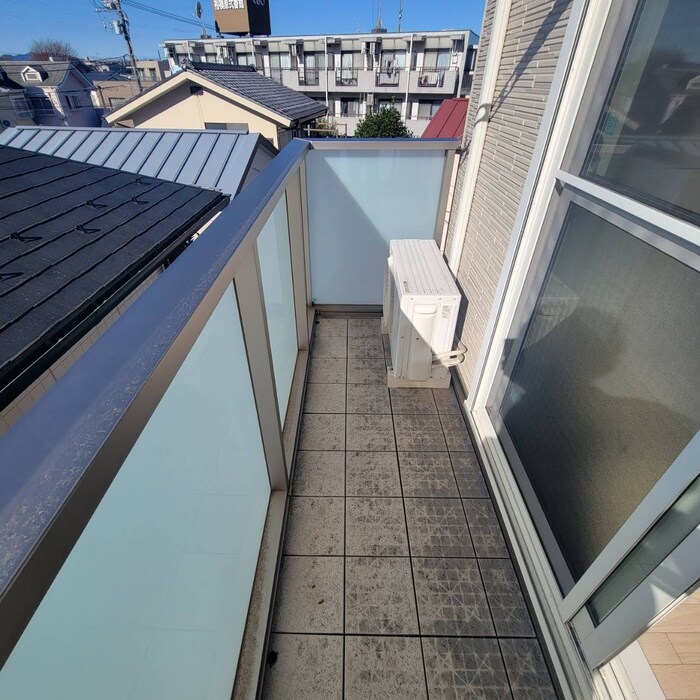 Ｌａ　Ｐａｓｓｅｒｅｌｌｅの物件内観写真