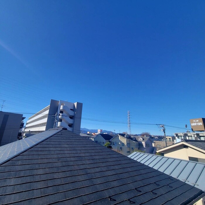 Ｌａ　Ｐａｓｓｅｒｅｌｌｅの物件内観写真