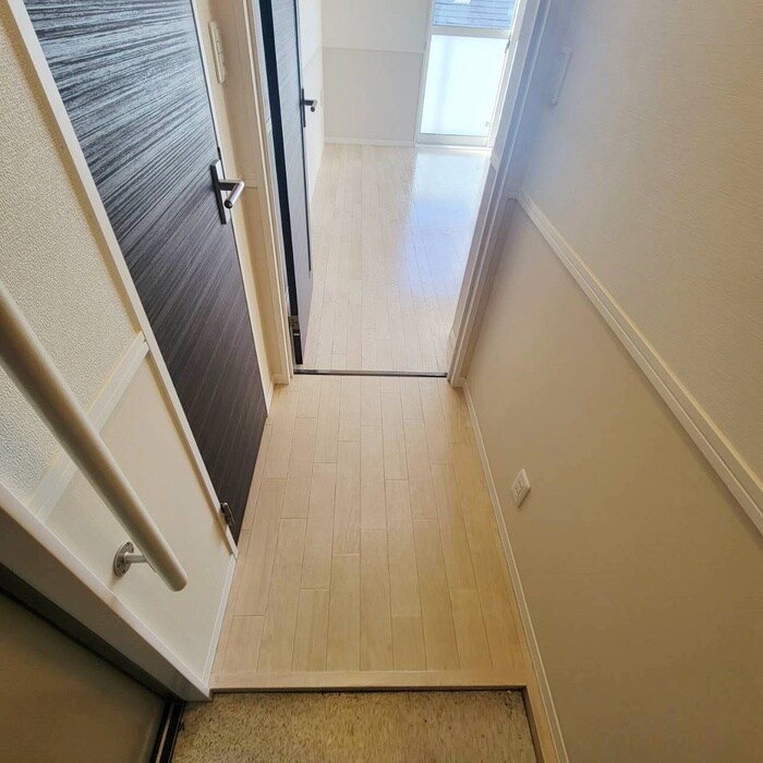 Ｌａ　Ｐａｓｓｅｒｅｌｌｅの物件内観写真