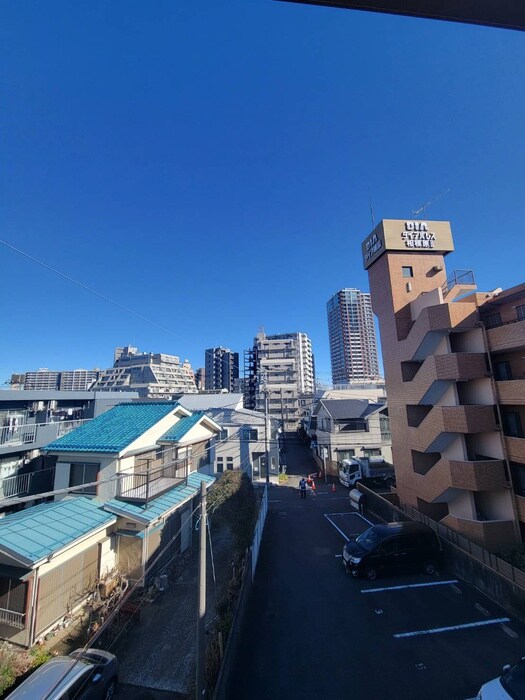 Ｌａ　Ｐａｓｓｅｒｅｌｌｅの物件内観写真