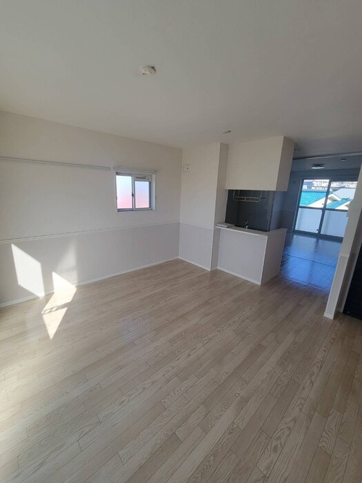 Ｌａ　Ｐａｓｓｅｒｅｌｌｅの物件内観写真