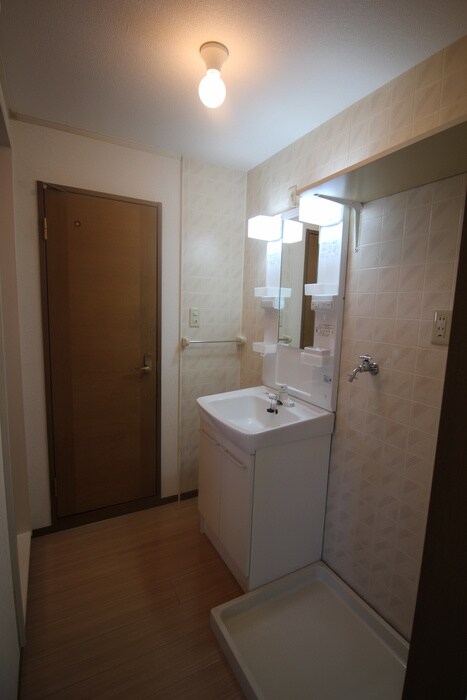 エンゼルハイツの物件内観写真