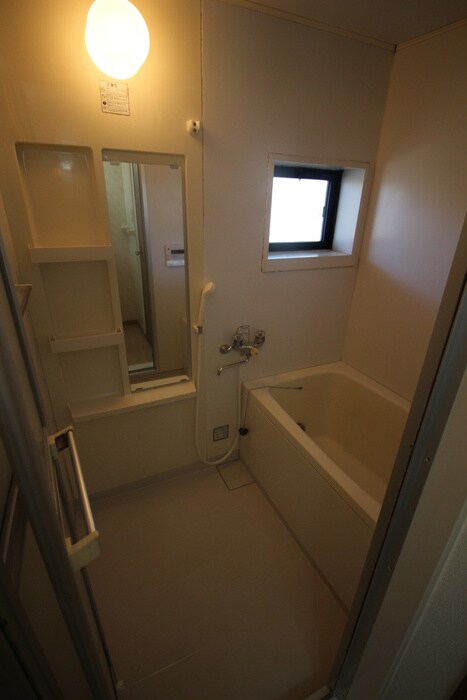 エンゼルハイツの物件内観写真