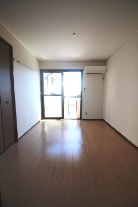 エンゼルハイツの物件内観写真