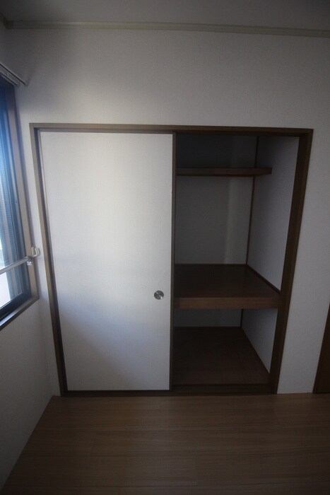 エンゼルハイツの物件内観写真