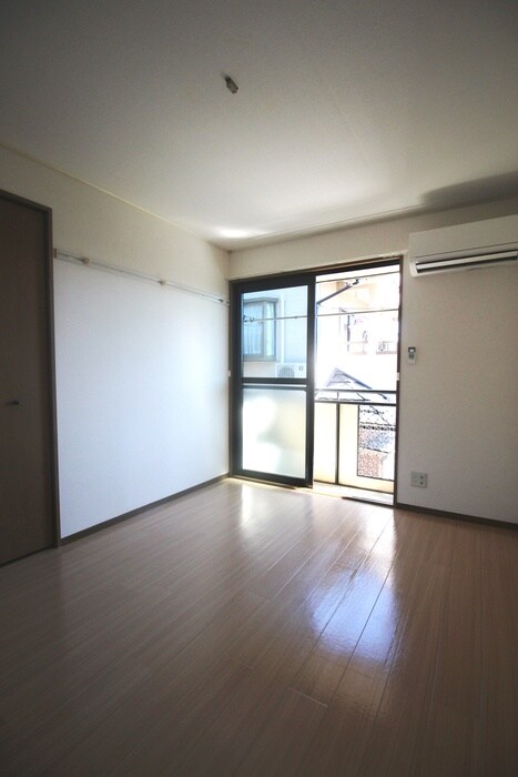 エンゼルハイツの物件内観写真