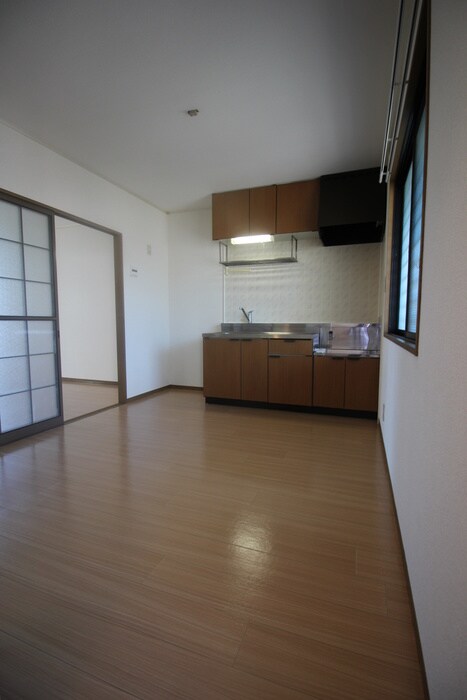 エンゼルハイツの物件内観写真