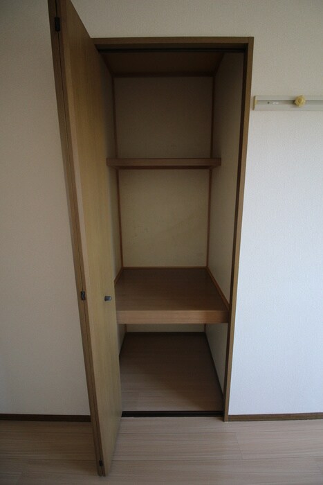 エンゼルハイツの物件内観写真