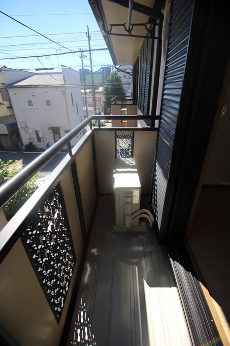 エンゼルハイツの物件内観写真