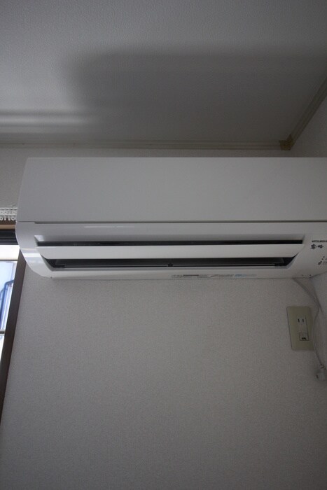 エンゼルハイツの物件内観写真