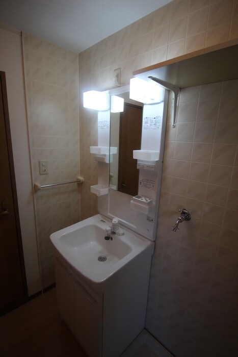 エンゼルハイツの物件内観写真