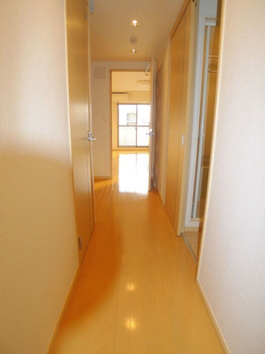 グロ－スリングの物件内観写真