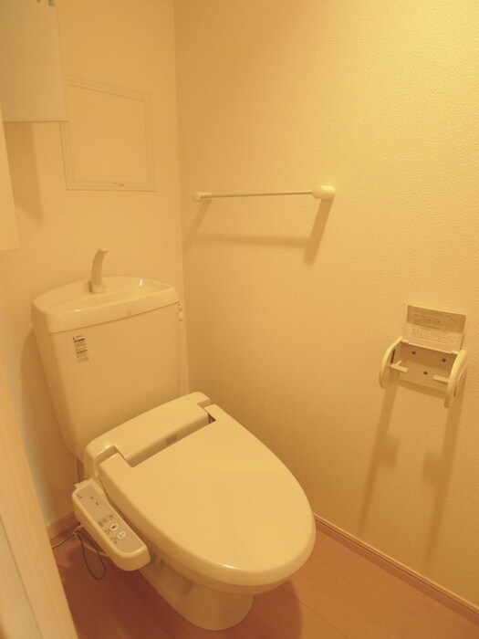 グロ－スリングの物件内観写真