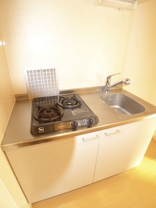 グロ－スリングの物件内観写真