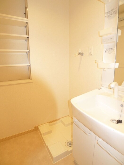 グロ－スリングの物件内観写真