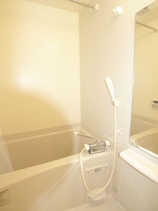 グロ－スリングの物件内観写真