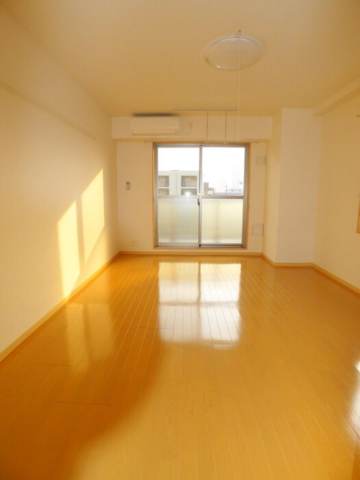 グロ－スリングの物件内観写真