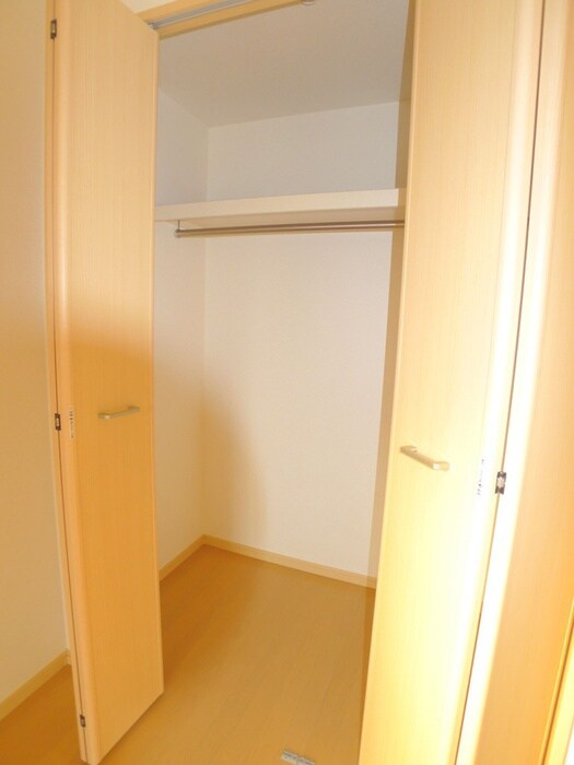 グロ－スリングの物件内観写真