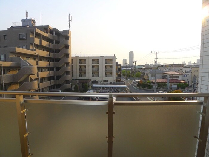 グロ－スリングの物件内観写真