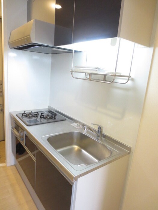 ザ・ガーデン川崎大師の物件内観写真