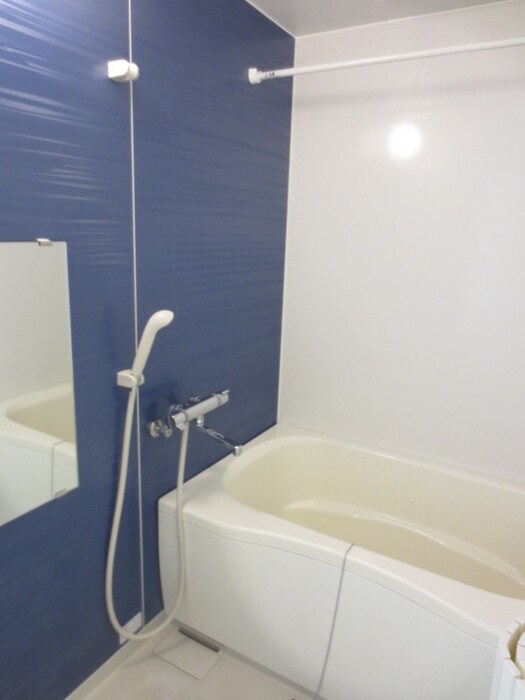 ザ・ガーデン川崎大師の物件内観写真