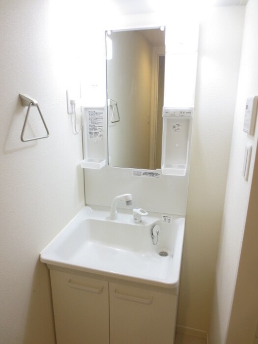 ザ・ガーデン川崎大師の物件内観写真