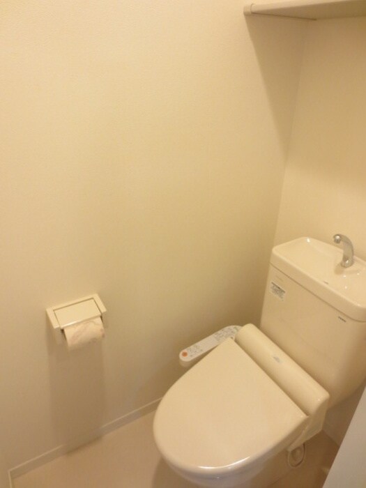 ザ・ガーデン川崎大師の物件内観写真