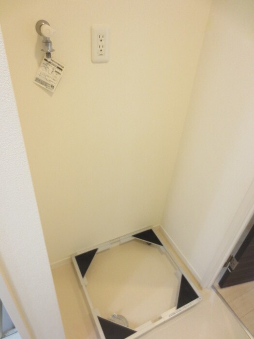 ザ・ガーデン川崎大師の物件内観写真