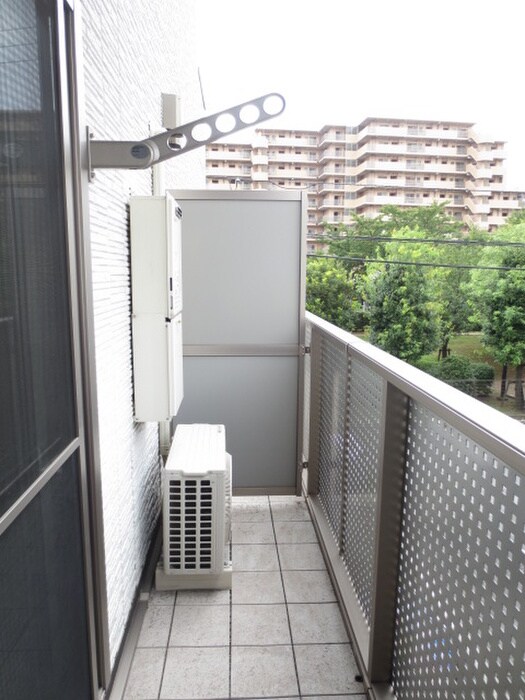 ザ・ガーデン川崎大師の物件内観写真