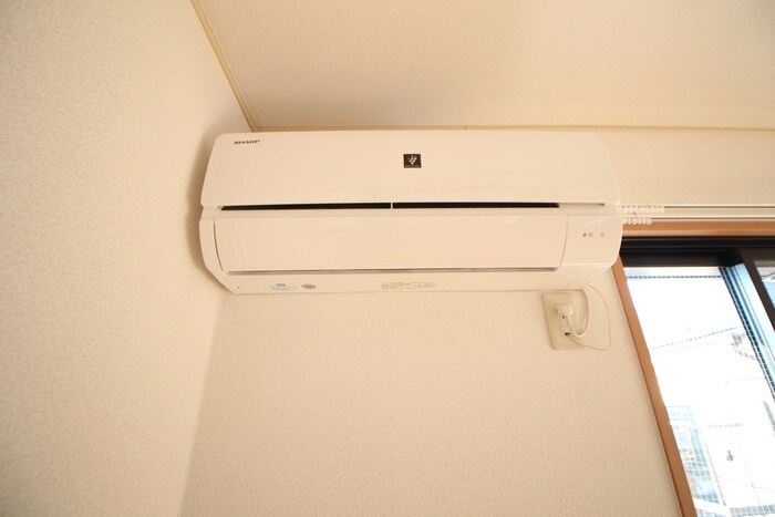 プルミエ－ル相模原の物件内観写真