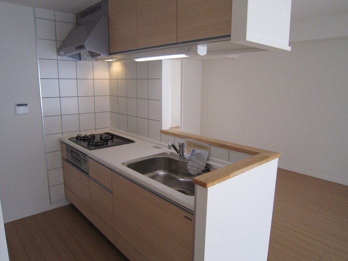 エデュコート小石川の物件内観写真