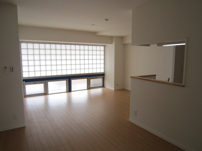 エデュコート小石川の物件内観写真