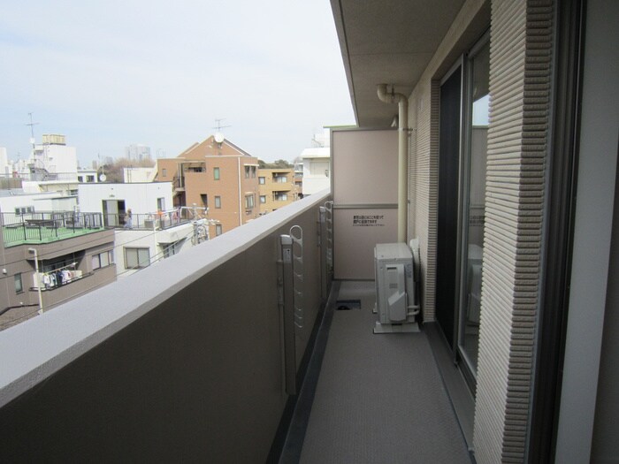 エデュコート小石川の物件内観写真