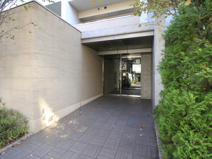 エデュコート小石川の物件外観写真