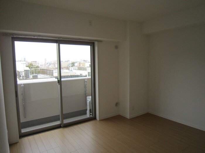 エデュコート小石川の物件内観写真