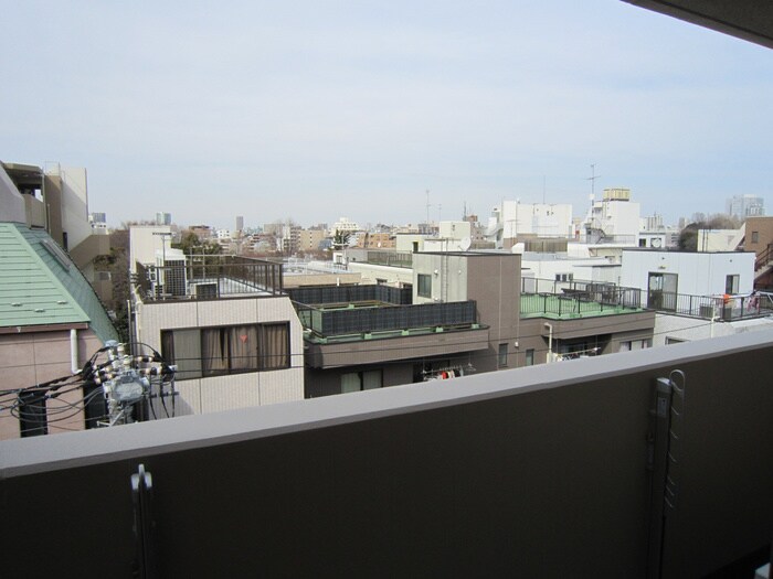 エデュコート小石川の物件内観写真