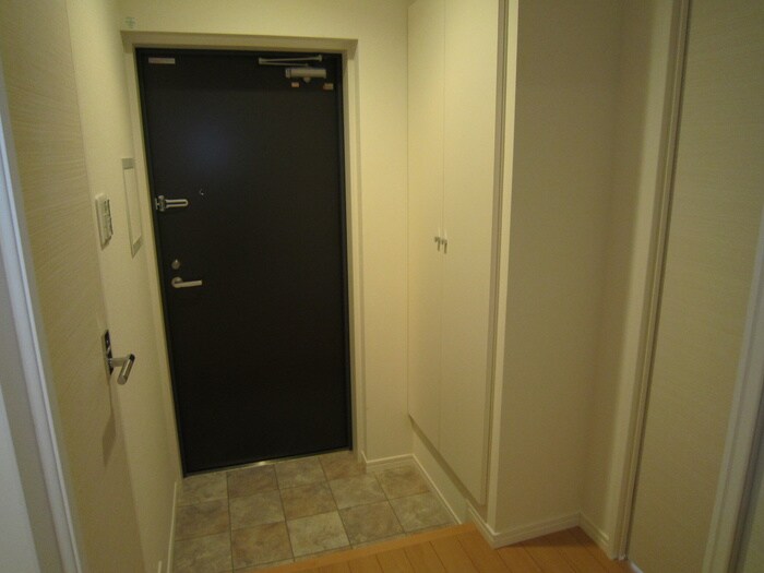 エデュコート小石川の物件内観写真