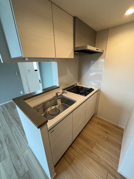 グローリオシェルト志村坂上の物件内観写真