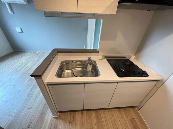 グローリオシェルト志村坂上の物件内観写真