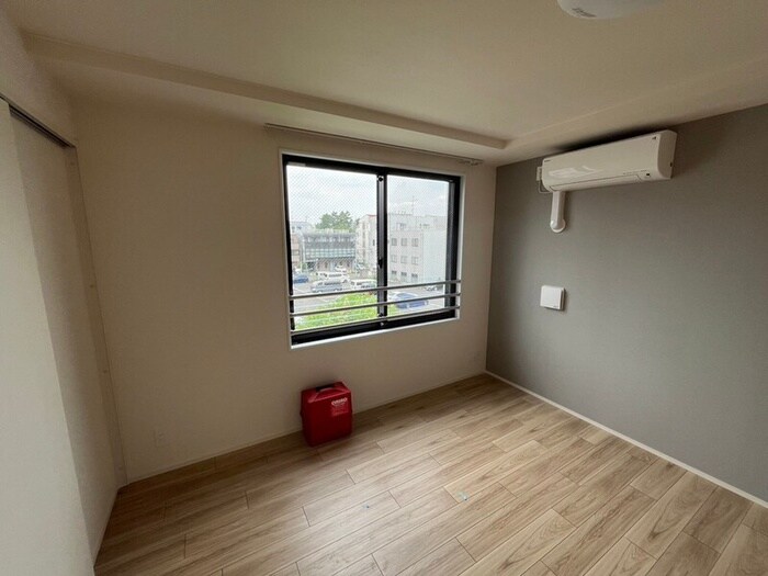 グローリオシェルト志村坂上の物件内観写真