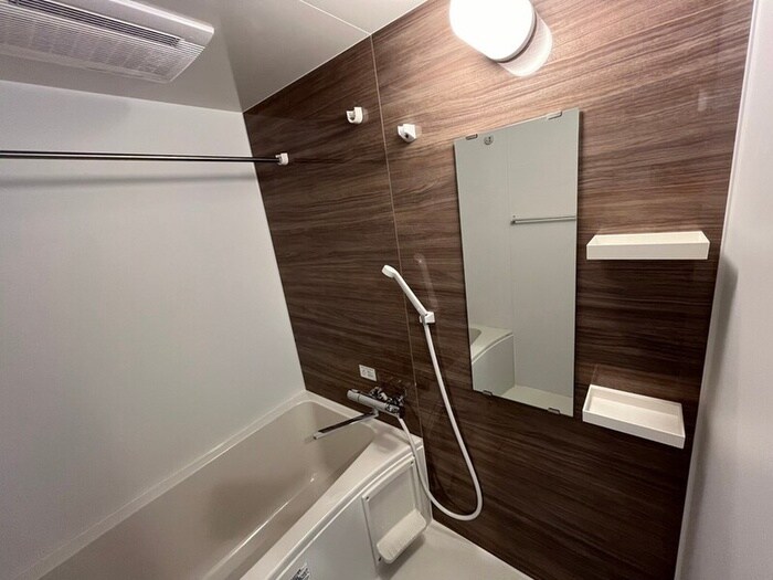 グローリオシェルト志村坂上の物件内観写真