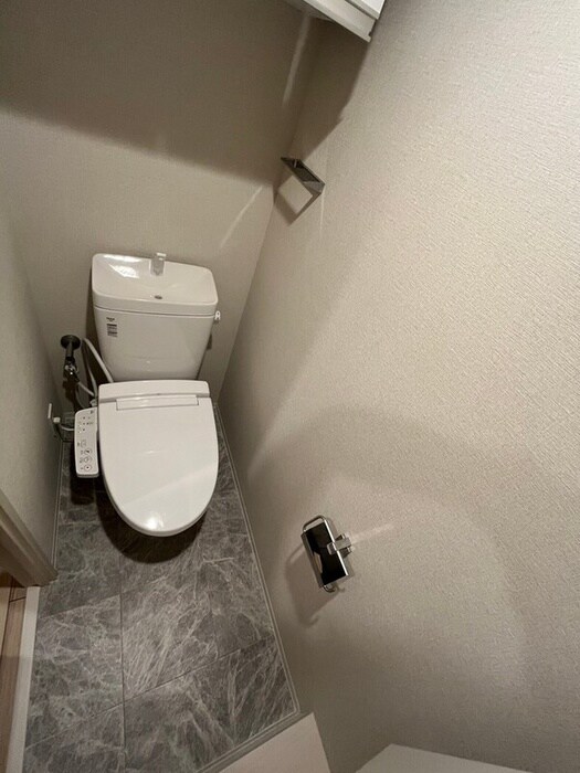 グローリオシェルト志村坂上の物件内観写真