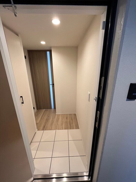 グローリオシェルト志村坂上の物件内観写真